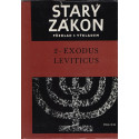 Starý zákon - 2 - Exodus Leviticus