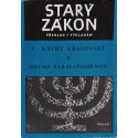 Starý zákon - 6 knihy královské druhá paralipomenon