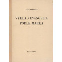 Výklad evangelia podle Marka - Petr Pokorný (1974)