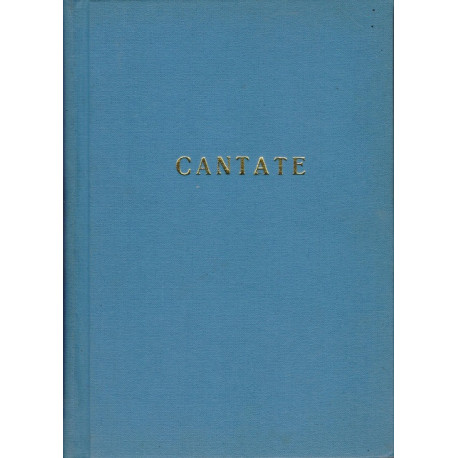 Cantate