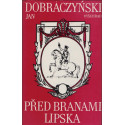 Před branami Lipska - Jan Dobraczyński