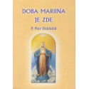 Doba Mariina je zde - P. Petr Dokládal