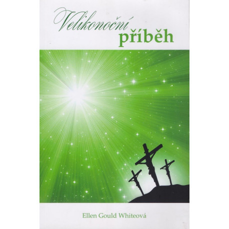 Velikonoční příběh - Ellen Gould Whiteová (2008)