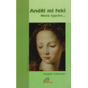 Anděl mi řekl - Angelo Comastri