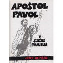 Apoštol Pavol v službe evanjelia - Jozef Heriban