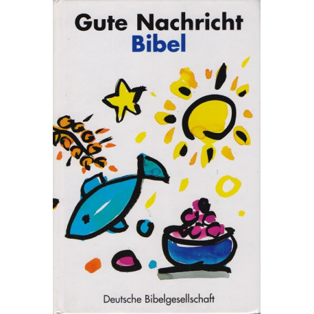 Gute Nachricht Bibel