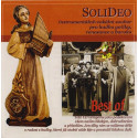 Best of - Solideo CD