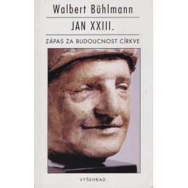 Jan XXIII.  - Walbert Bühlmann