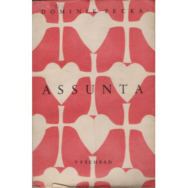 Assunta - Dominik Pecka (1944) brož.