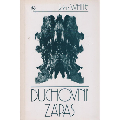 Duchovní zápas - John White