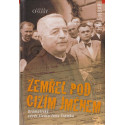 Zemřel pod cizím jménem - Jiří Šindar