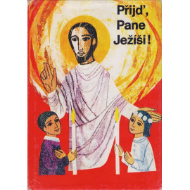 Přijď, Pane Ježíši! (váz.) (1991)