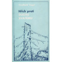 Hřích proti Duchu svatému - Friedhold Vogel