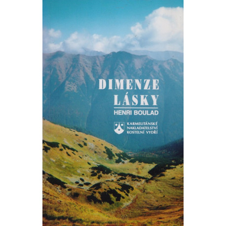 Dimenze lásky - Henri Bouland