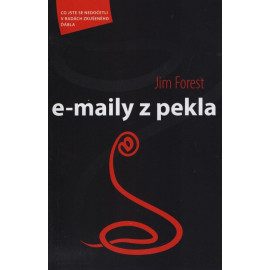 e-maily z pekla - Jim Forest