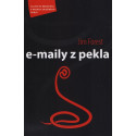 e-maily z pekla - Jim Forest