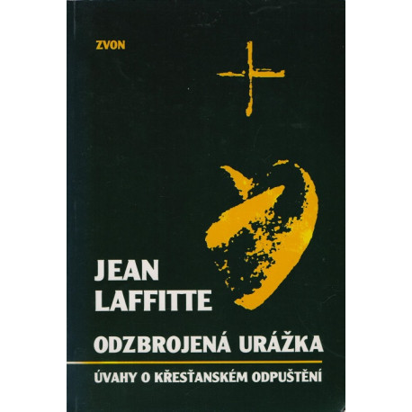 Odzbrojená urážka - Jean Laffitte