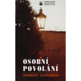 Osobní povolání - Herbert Alphonso