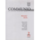 Communio 2010/2 - Přirozený zákon