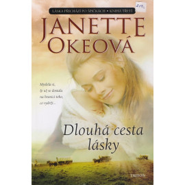 Dlouhá cesta lásky - Janette Okeová