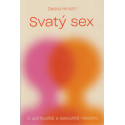 Svatý sex - Debra Hirsch