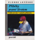 Příběhy psané životem  - Pierre Lefévre (1995)