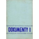 Dokumenty II. - Stanislav Polčin