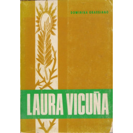 Laura Vicuňa - Dominika Grassiano (1969)