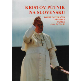 Kristov pútnik na Slovensku