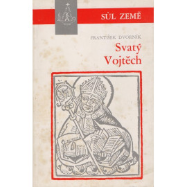 Svatý Vojtěch - František Dvorník (1983)