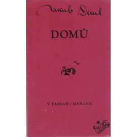 Domů - Jakub Deml