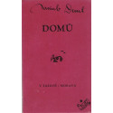 Domů - Jakub Deml