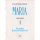 Maria... dodatek 1 - František Press