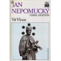 Jan Nepomucký - Vít Vlnas