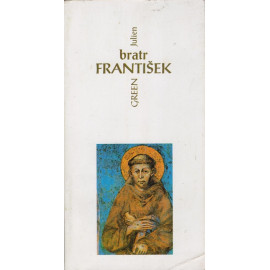 Bratr František - Julien Green (1992)