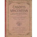 Časopis Vincentina ročník VIII.