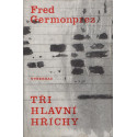 Tři hlavní hříchy - Fred Germonprez