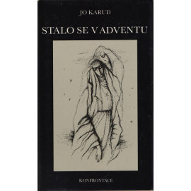 Stalo se v adventu - Jo Karud