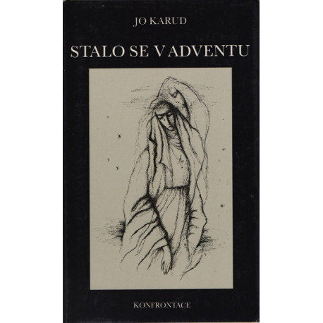 Stalo se v adventu - Jo Karud