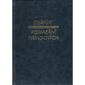 Obřady pomazání nemocných a péče o nemocné (2002)