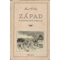 Západ - Karel Václav Rais (1955)