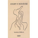 Stopy v povětří - Jaroslava Málková