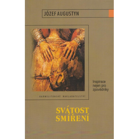 Svátost smíření - Józef Augustyn