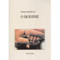 O rodine - Chiara Lubichová