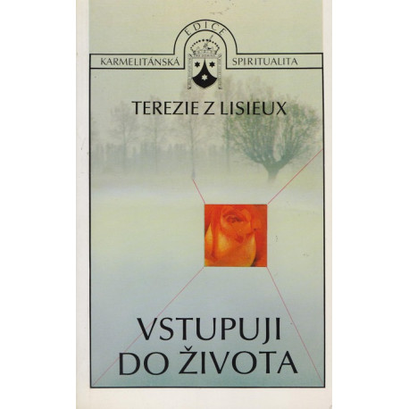 Vstupuji do života - Terezie z Lisieux (1992)