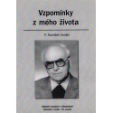 Vzpomínky z mého života - P. František Tomšík