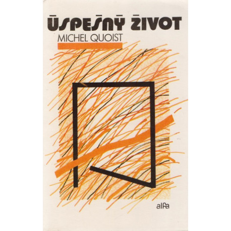 Úspešný život - Michel Quoist (1992)
