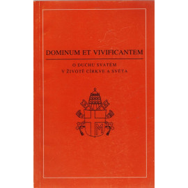 Dominum et Vivificantem - Jan Pavel II.