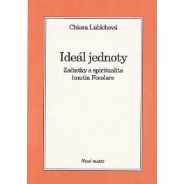 Ideál jednoty - Chiara Lubichová