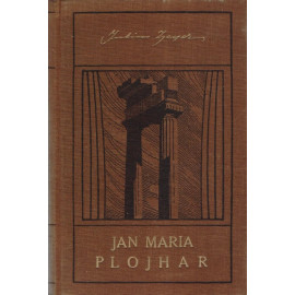 Jan Maria Plojhar - Julius Zeyer (1927)